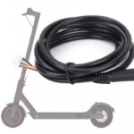 Cable de alimentación Xiaomi