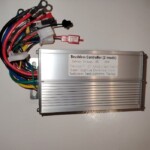 Controladora 48v 500w