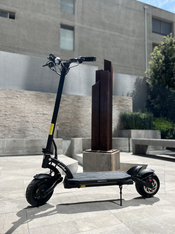 Scooter Kaabo Mantis 10 plus