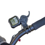 Scooter eléctrico Kaabo Mantis 10 Plus de oPscooter® doble motor alta potencia.