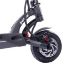 Scooter eléctrico Kaabo Mantis 10 Plus de oPscooter® doble motor alta potencia.