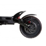 Scooter eléctrico Kaabo Mantis 10 Plus de oPscooter® doble motor alta potencia.