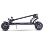 Scooter eléctrico Kaabo Mantis 10 Plus de oPscooter® doble motor alta potencia.