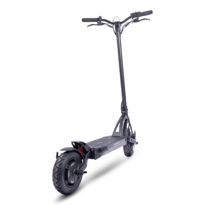 Scooter eléctrico Kaabo Mantis 10 Plus de oPscooter® doble motor alta potencia.