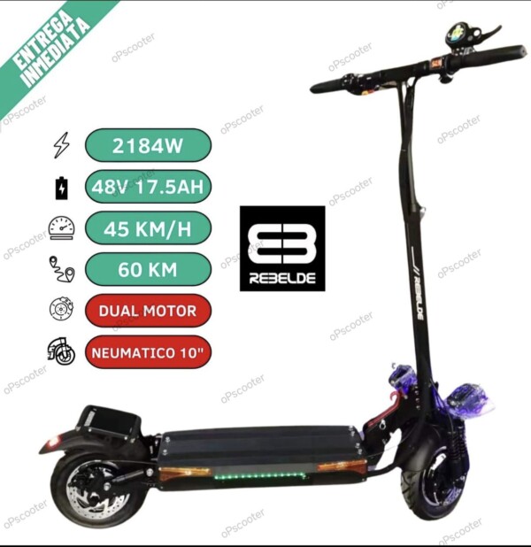 RebeldeUltraoPscooter