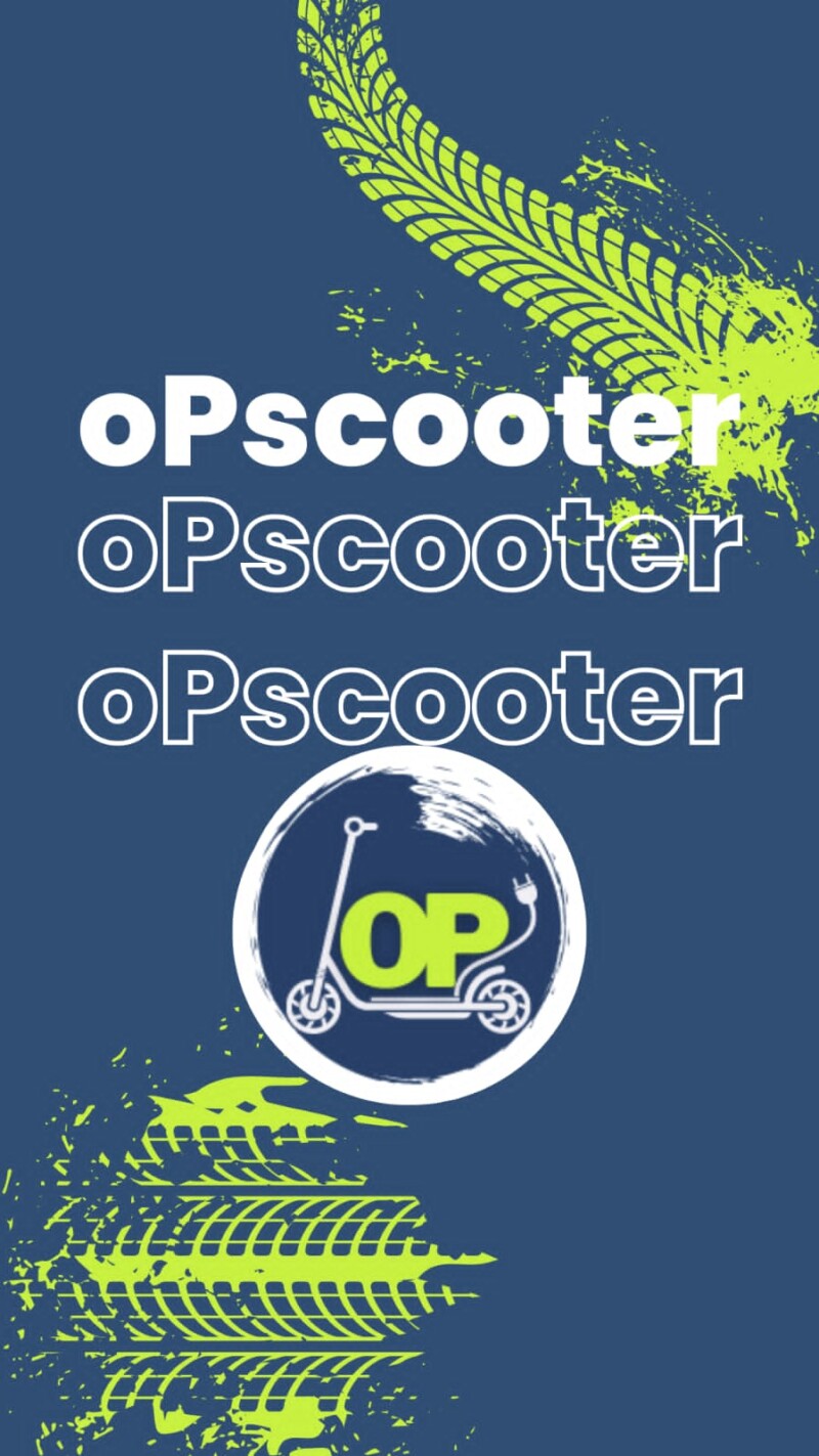 oPscooter