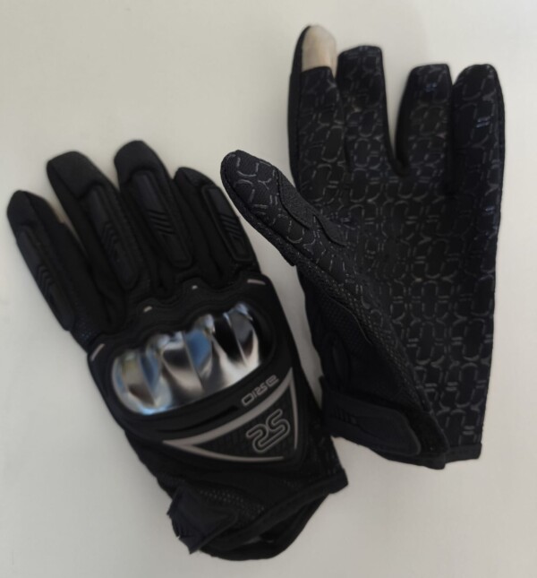 Guantes Touch talla L