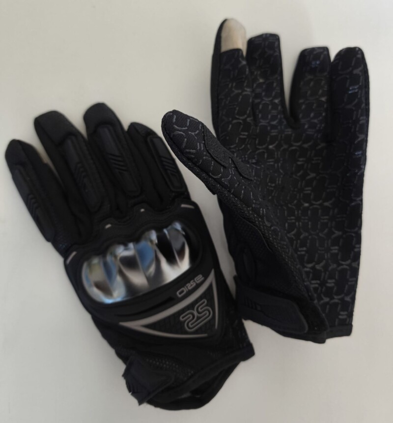 Guantes Touch talla L