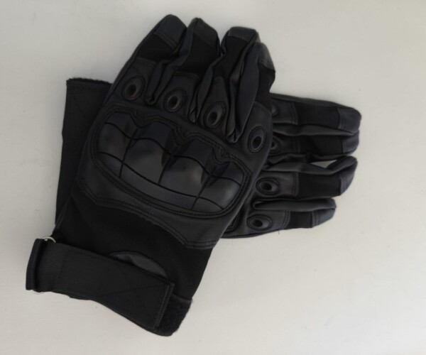 Guantes para scooter talla L