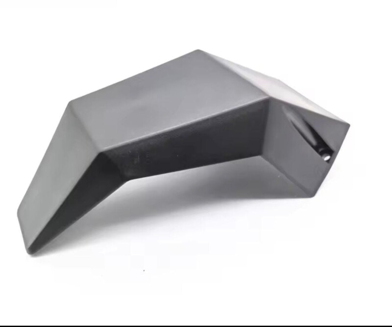 tapabarro dualtron