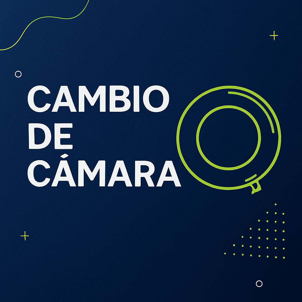 file_0000000003146230b9aca93c83dbdb40 Cambio de cámara - Imagen 1