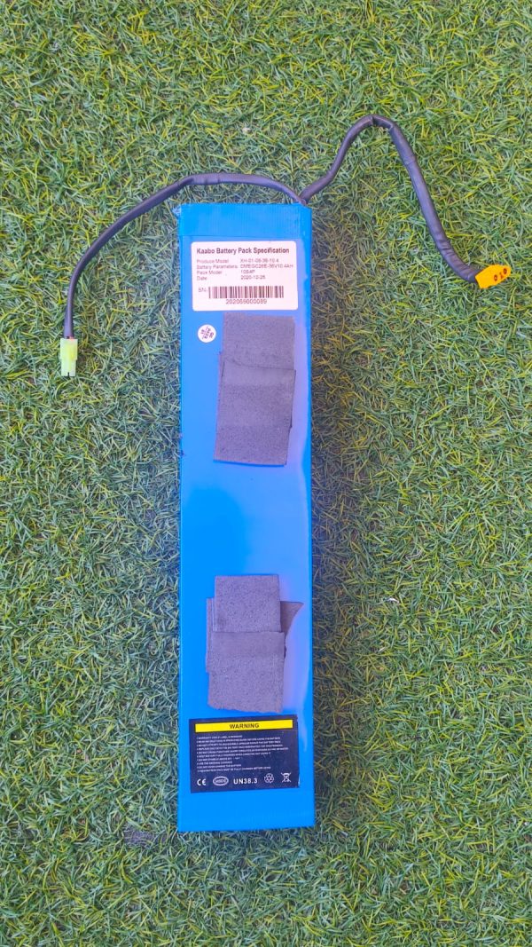 batería 36v 10h 2