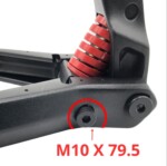 pasador m10x79.5