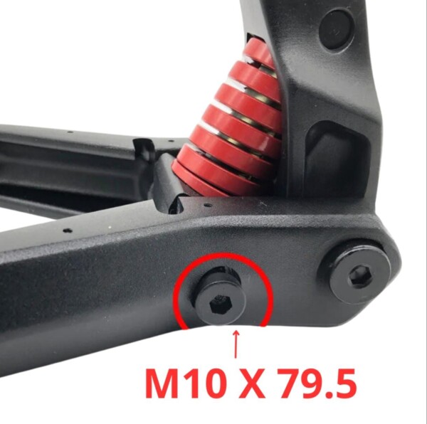 pasador m10x79.5