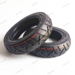 Neumático 10x2.50 para scooter eléctrico oPscooter® resistente y durable