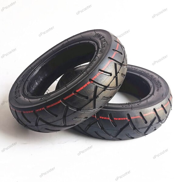 Neumático 10x2.50 para scooter eléctrico oPscooter® resistente y durable