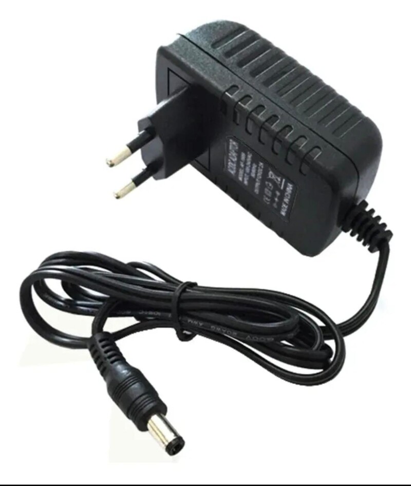 cargador 24v 1ah