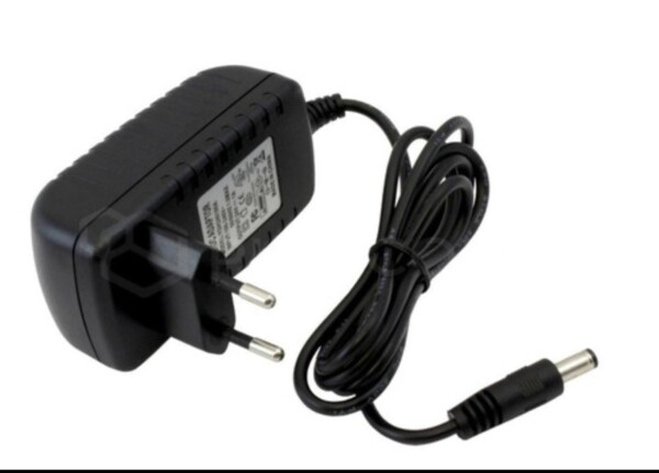 cargador 24v 1ah