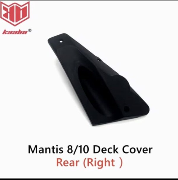 Mantis CLD oPscooter