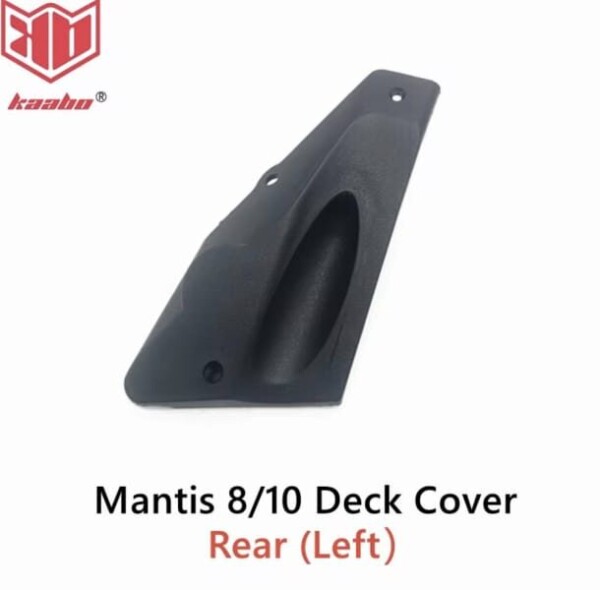 Mantis CLI oPscooter