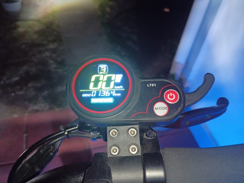 Mantis 10 plus (usado) - Imagen 2