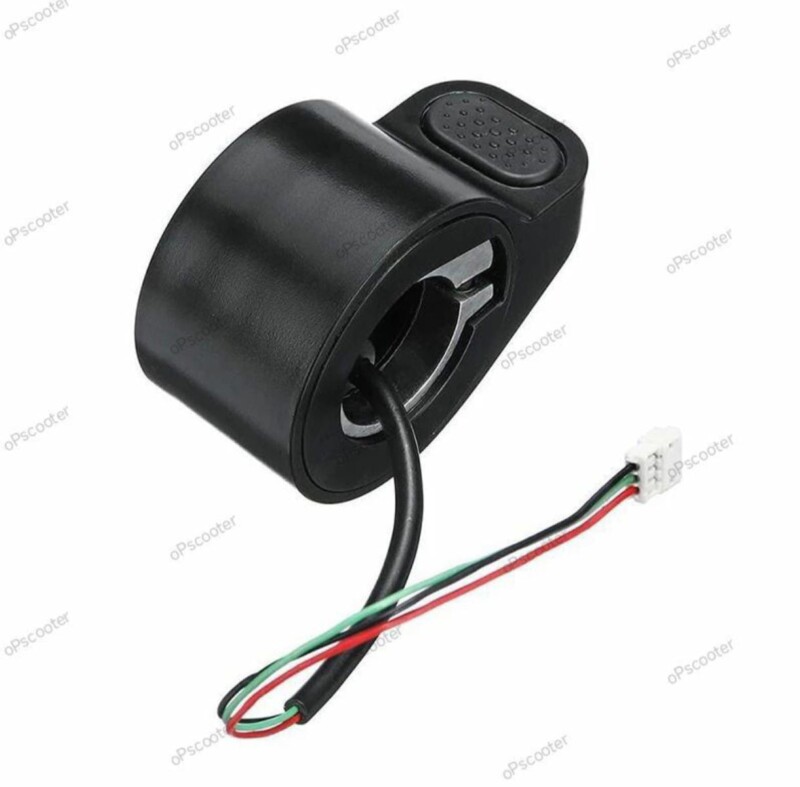 Acelerador Xiaomi
