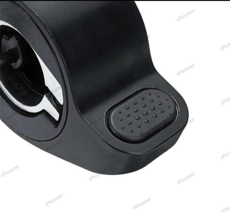 acelerador Xiaomi