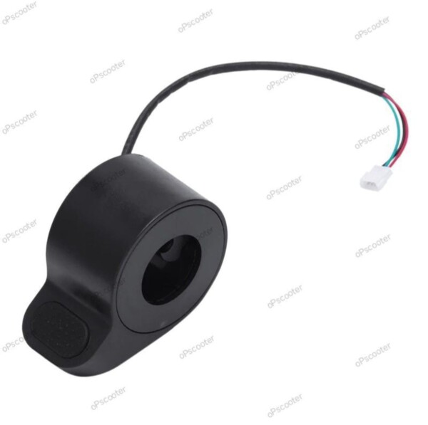 acelerador xiaomi