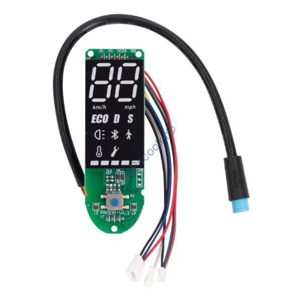 display G30