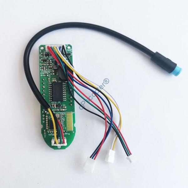 display G30