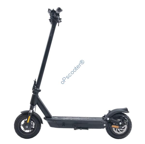 SCOOTER E9PRO 500W 48V 15AH