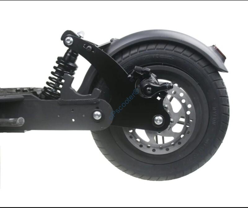 KIT suspensión trasera Xiaomi