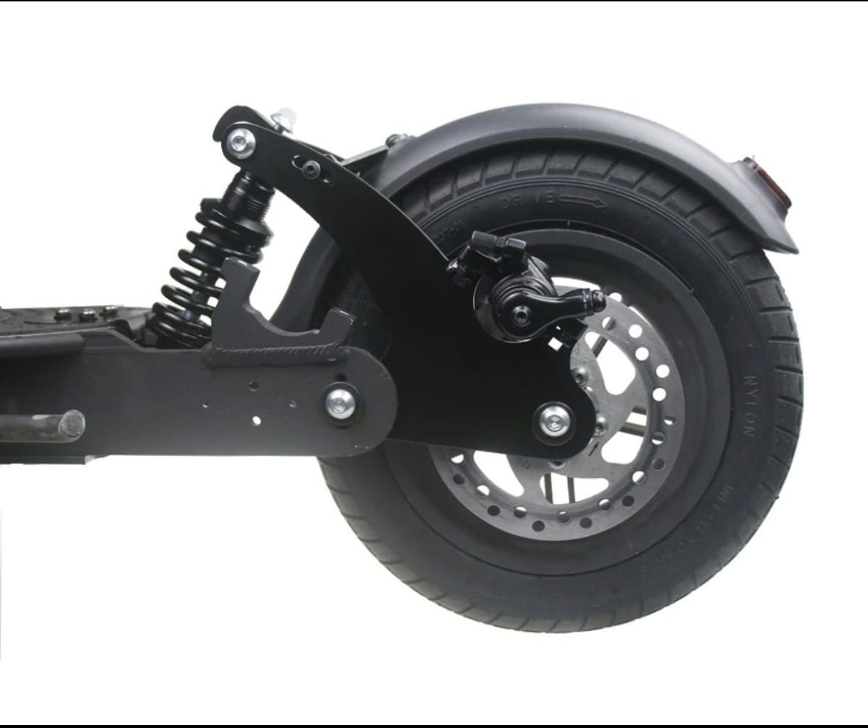 KIT suspensión trasera Xiaomi KIT suspensión trasera Xiaomi