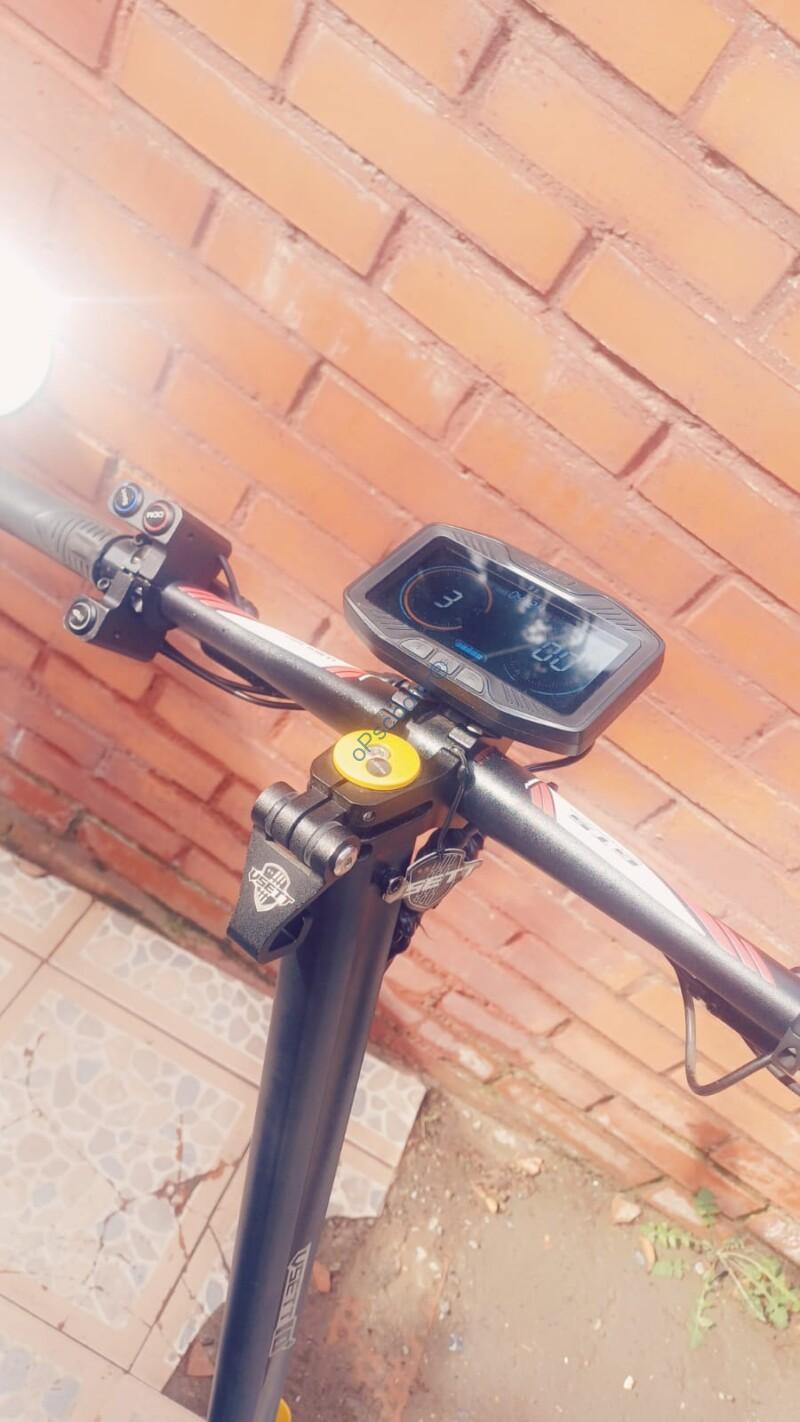 Vsett10+ Semi Nuevo - Imagen 3