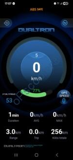 Scooter Dualtron Popular Single - Imagen 6