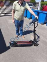 Rebelde Max usado - Imagen 2