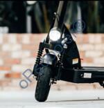 Suspensión delantera kaabo Skywalker 10h