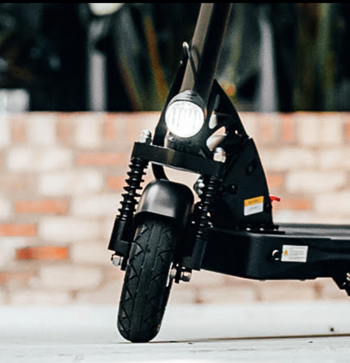 IMG_20251008_220128 Suspensión delantera kaabo Skywalker 10h - Imagen 1