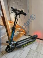 Scooter shengte usado