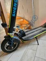 Scooter shengte usado - Imagen 3