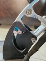 Scooter shengte usado - Imagen 4