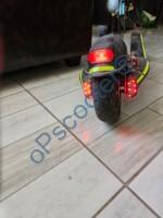 Scooter shengte usado - Imagen 5