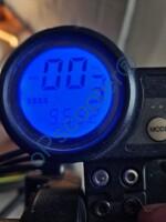 Scooter shengte usado - Imagen 6