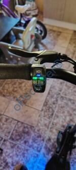 Kaabo Mantis 10 plus usado - Imagen 4