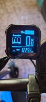 Kaabo Mantis 10 plus usado - Imagen 3