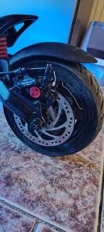 Kaabo Mantis 10 plus usado - Imagen 5