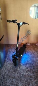 Kaabo Mantis 10 plus usado - Imagen 2