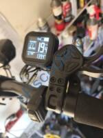 Kaabo Mantis 10 plus usado