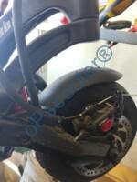 Kaabo Mantis 10 plus usado - Imagen 4