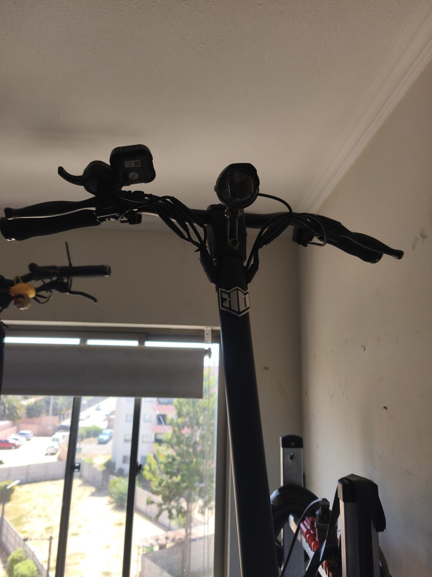 Kaabo Mantis 10 plus usado - Imagen 2